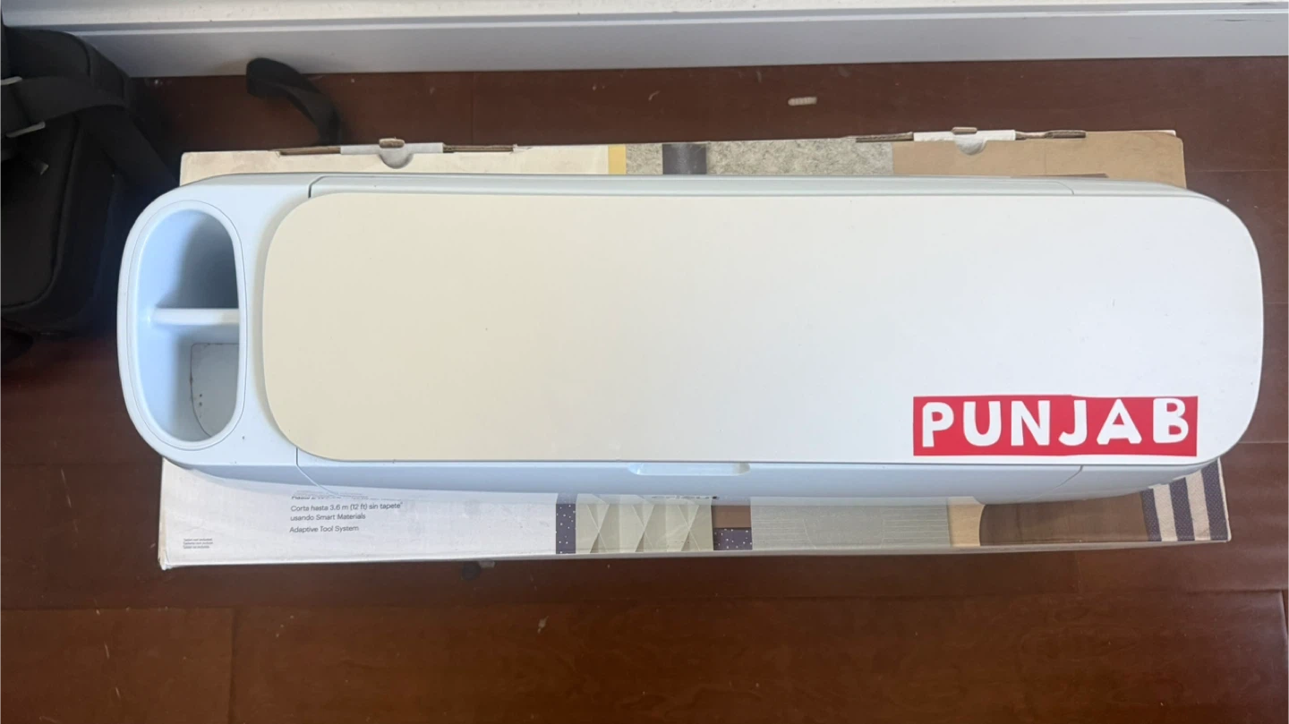 Cricut Maker 3 Smart Cutting Machine - photo 3