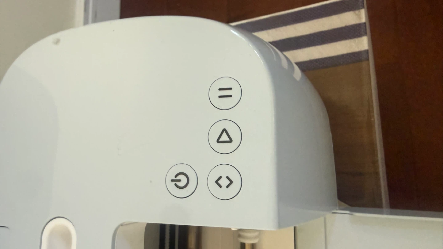 Cricut Maker 3 Smart Cutting Machine - photo 5