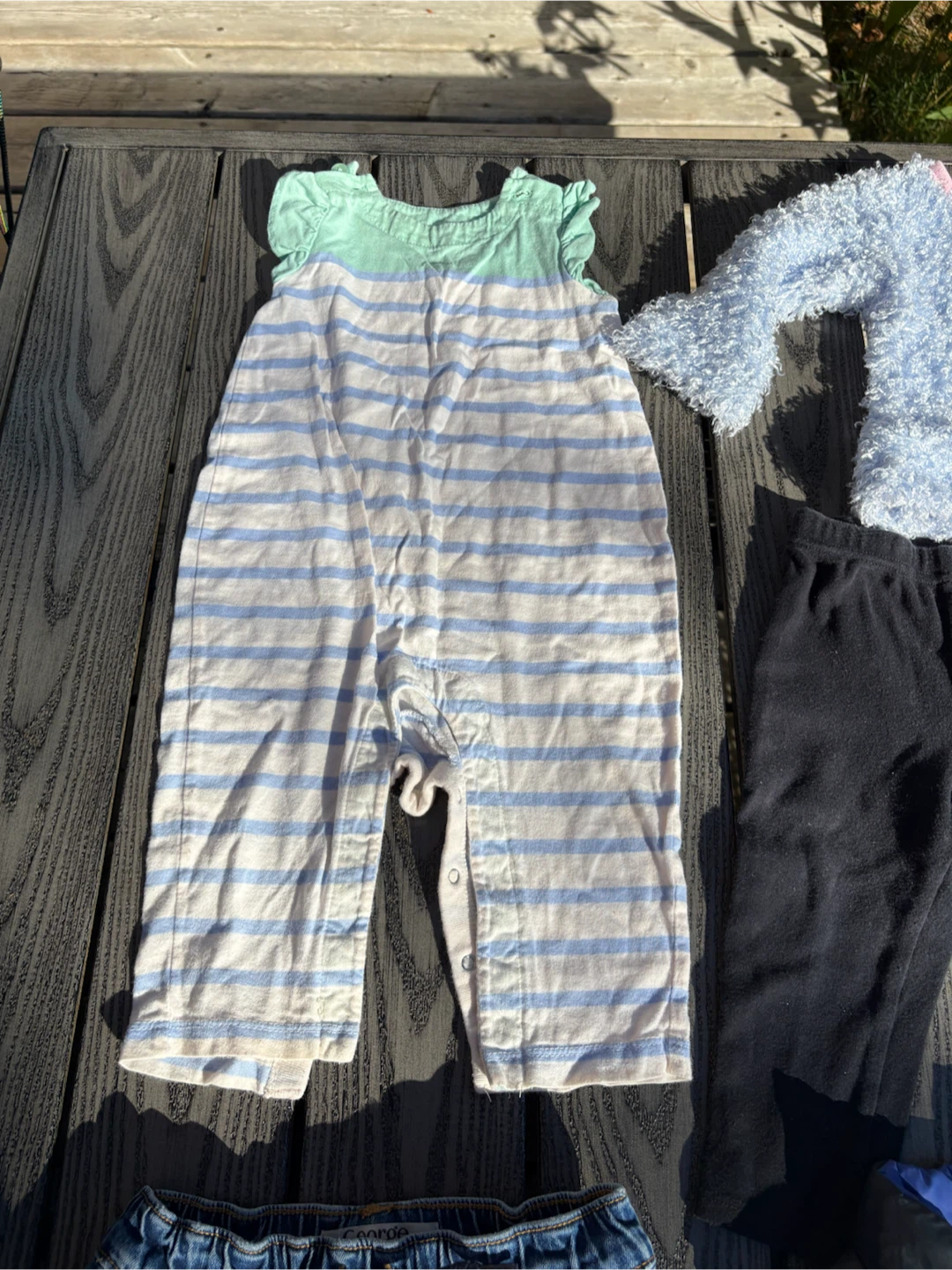 Children's Clothing Bundle - photo 2