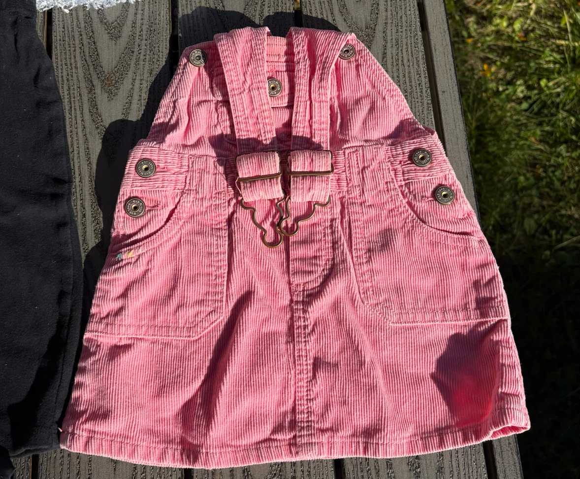 Children's Clothing Bundle - photo 4