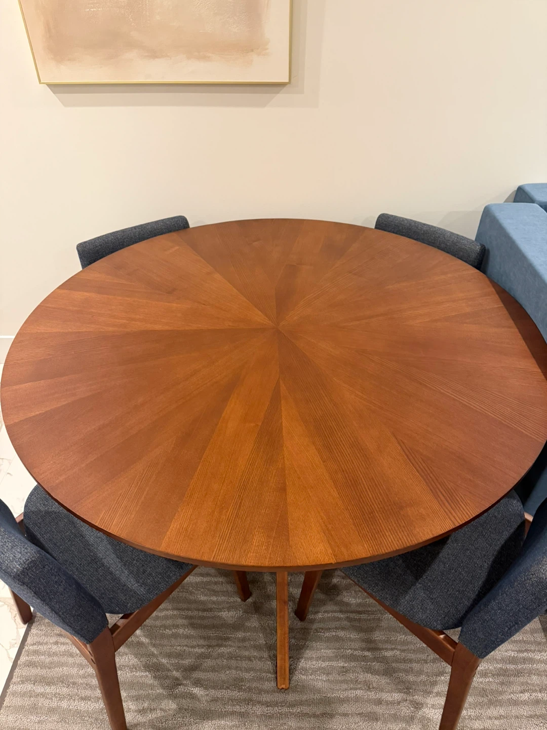 Dining set - photo 2