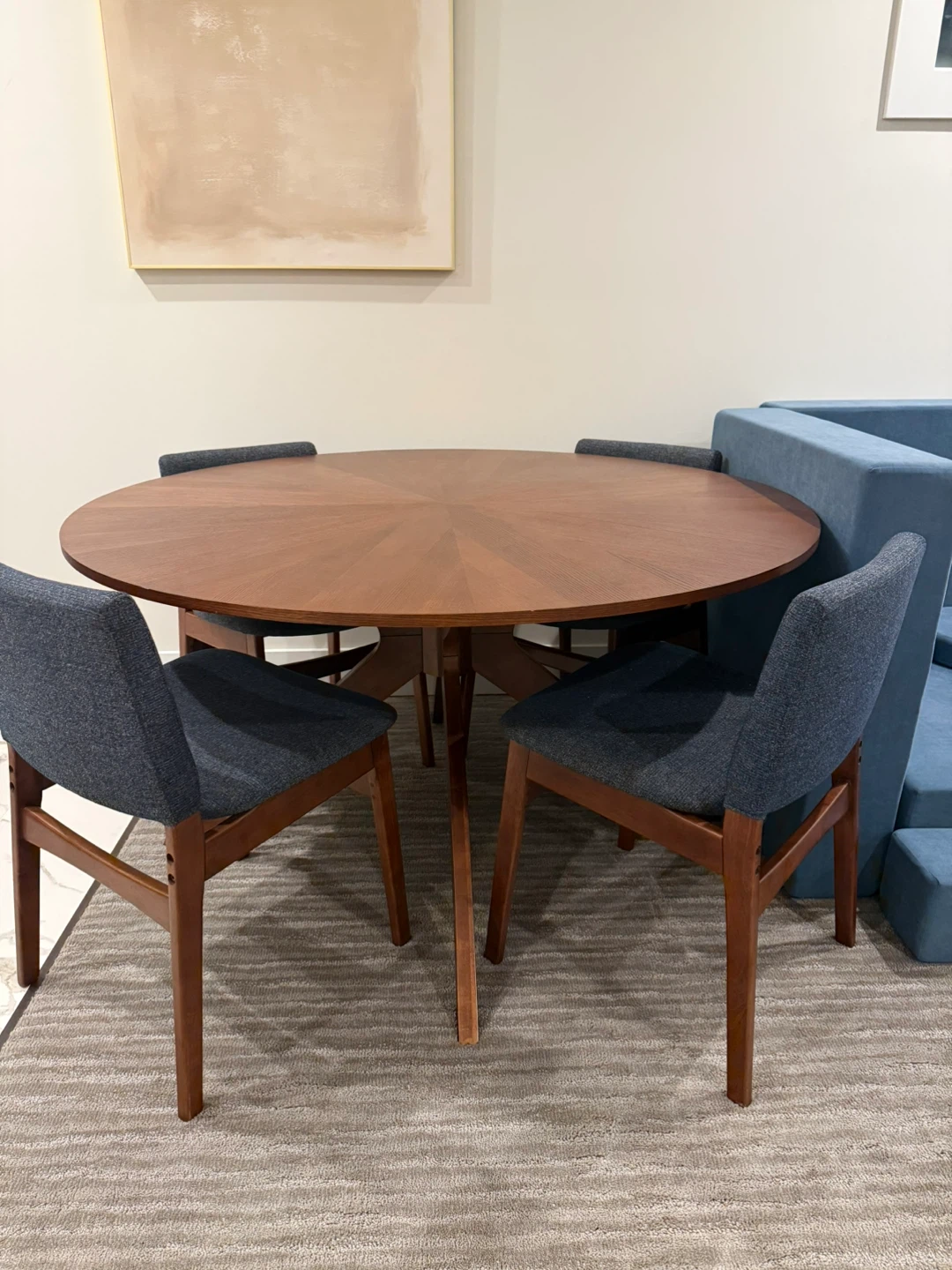 Dining set - photo 3