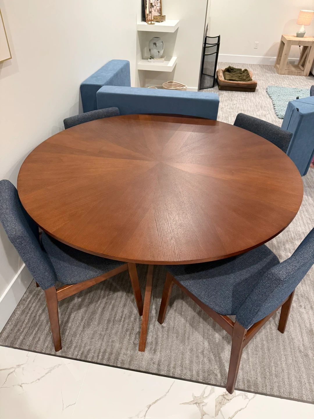 Dining set - photo 4