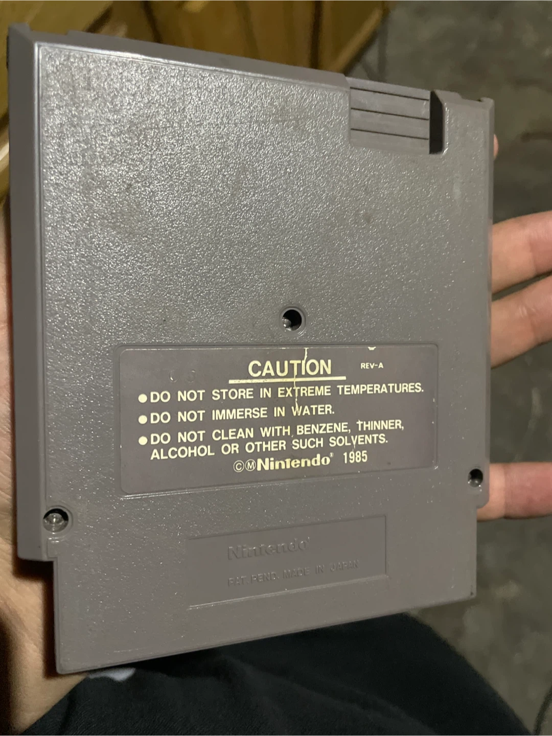 Super Mario Bros. 2 for NES - photo 2