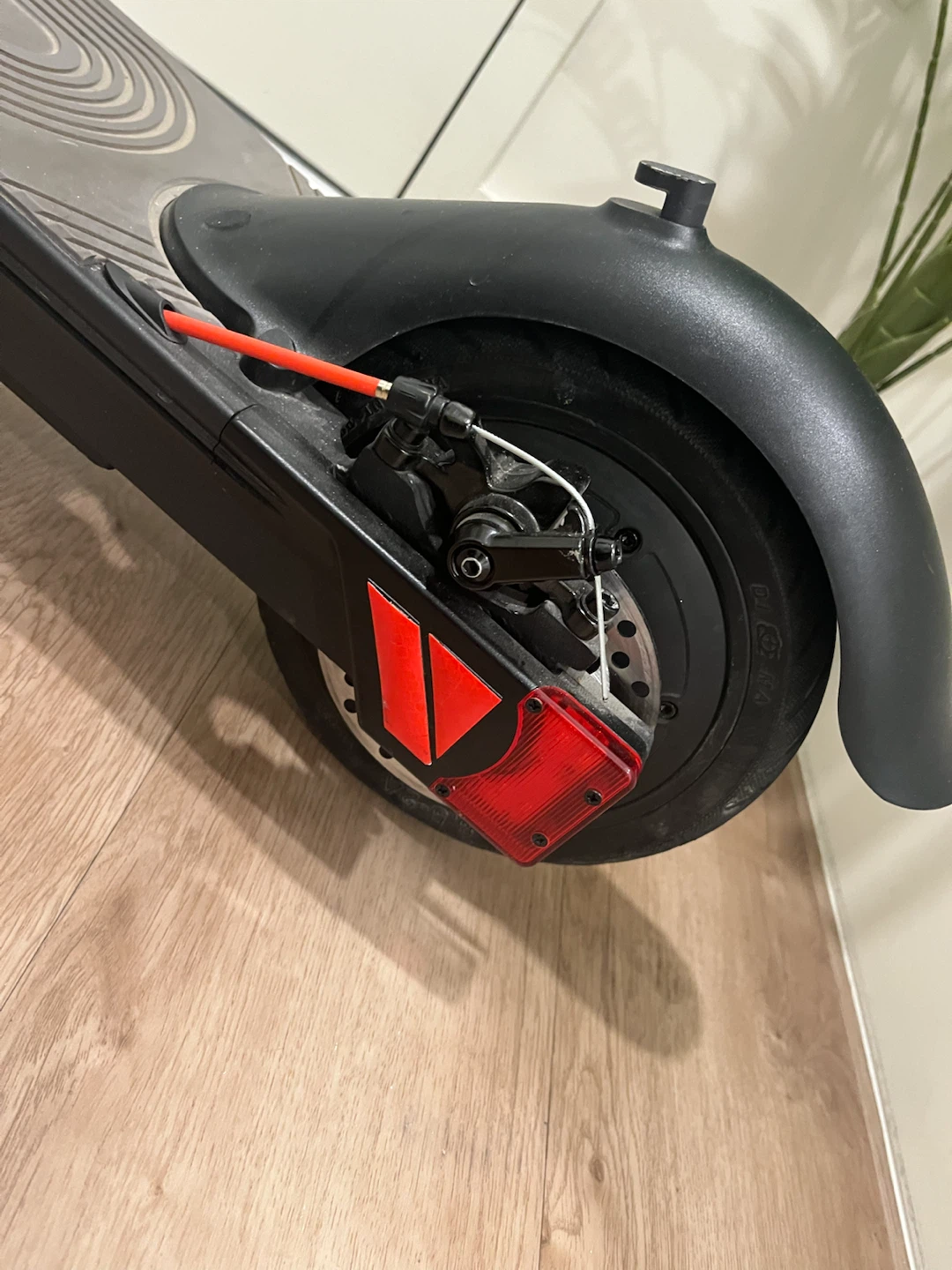 Maxbik Electric Scooter - photo 5