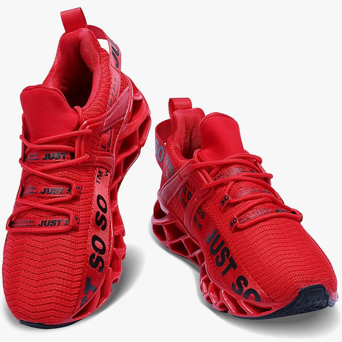 Men's Running Sneaker Shoes - EU 43