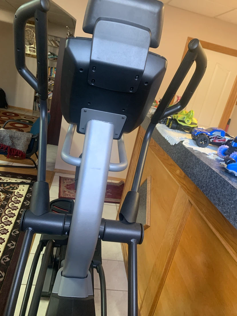 Moving out sale-  Elliptical