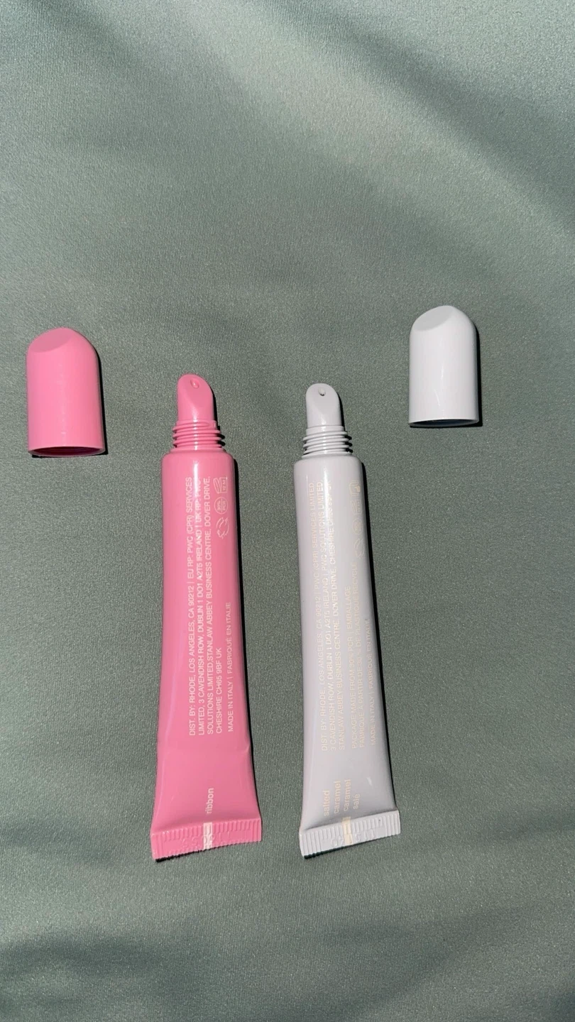 Rhode Peptide Lip Treatment and Tint Set - photo 2