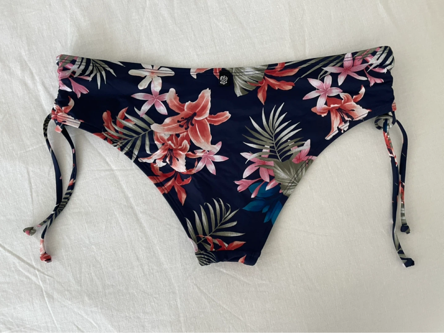 New Floral Bikini Bottoms - photo 2
