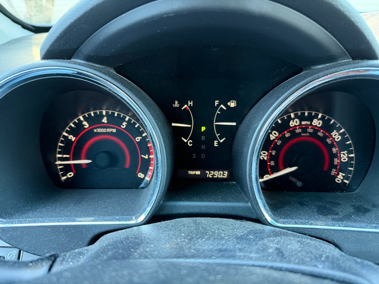 Toyota Highlander 2009 Limited V6 AWD - photo 5