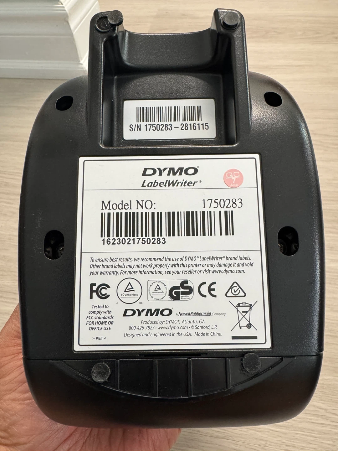 Dymo LabelWriter 450 Turbo