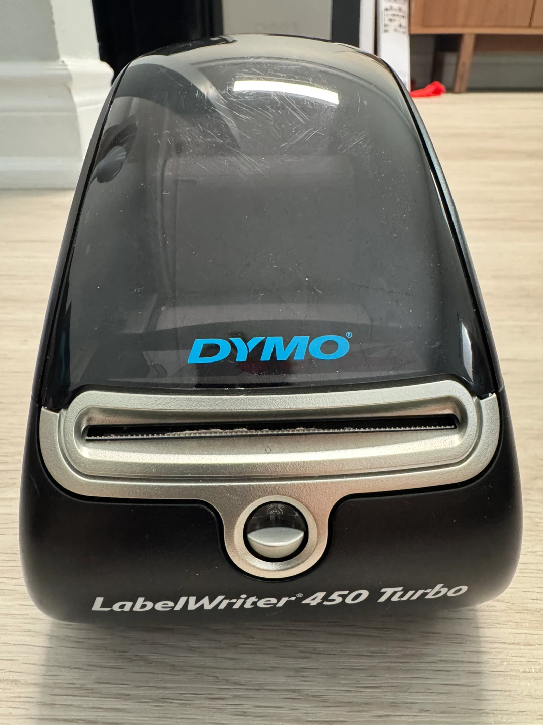 Dymo LabelWriter 450 Turbo - photo 3