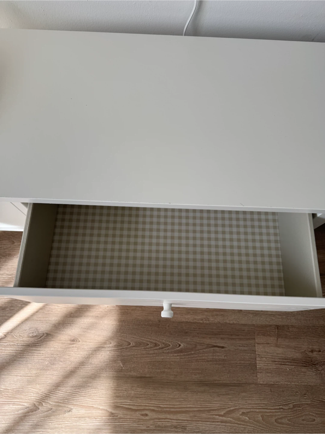 IKEA GULLABERG Storage Bench - photo 2