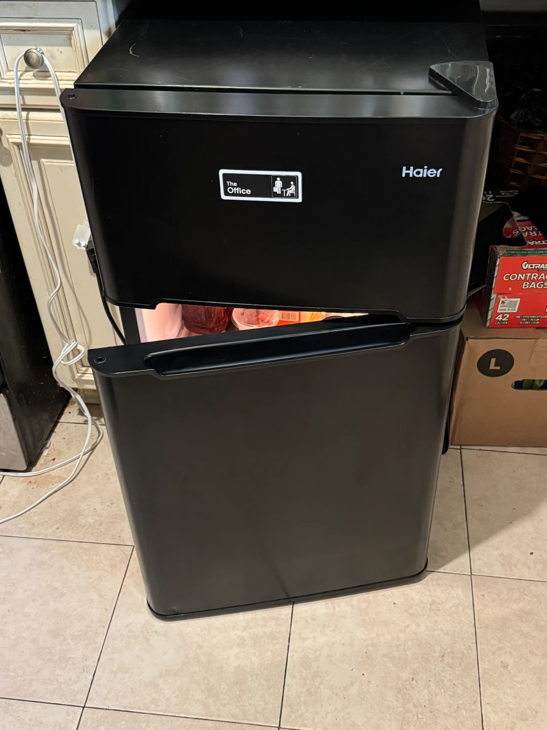 “The Office” Limited Edition Mini-Fridge