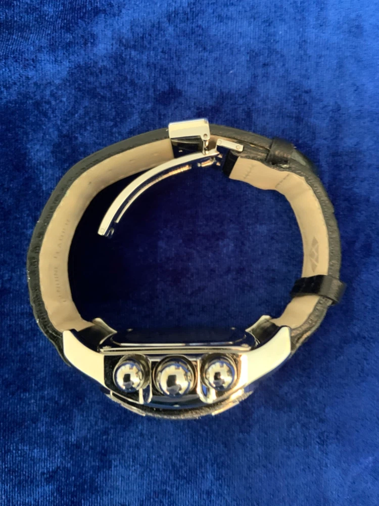 Diamond Aqua Master Men’s Watch! - photo 3