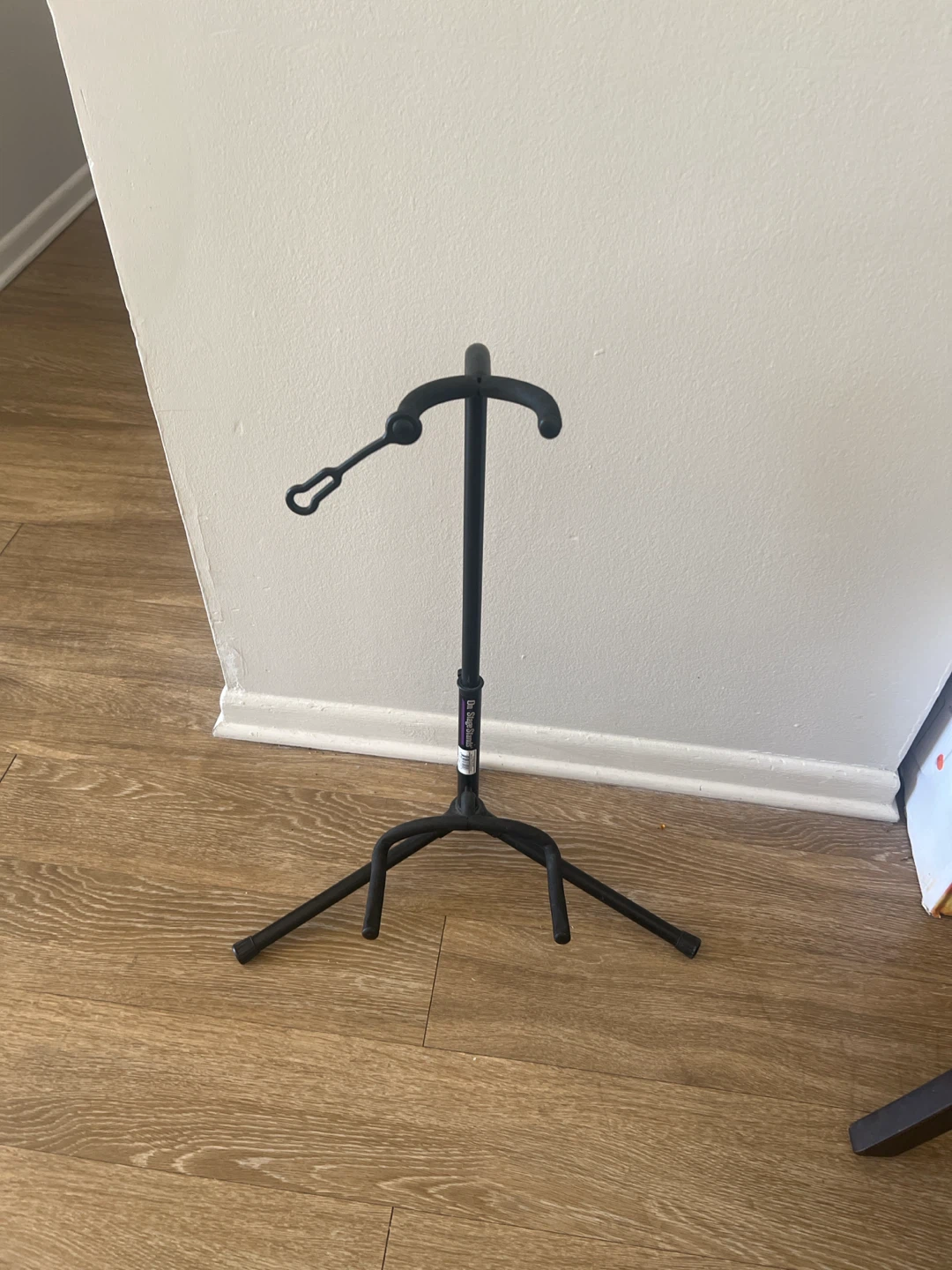 Rogue Acoustic Guitar with Stand - photo 3