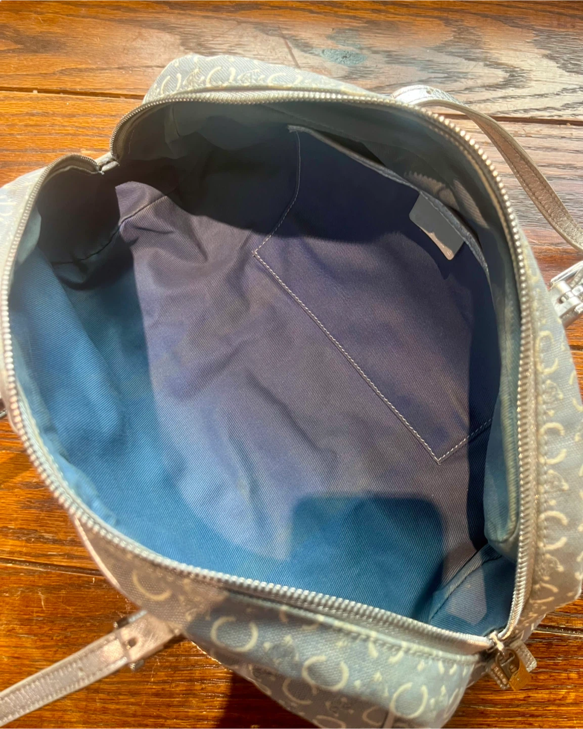 Celine Boston bag - photo 3
