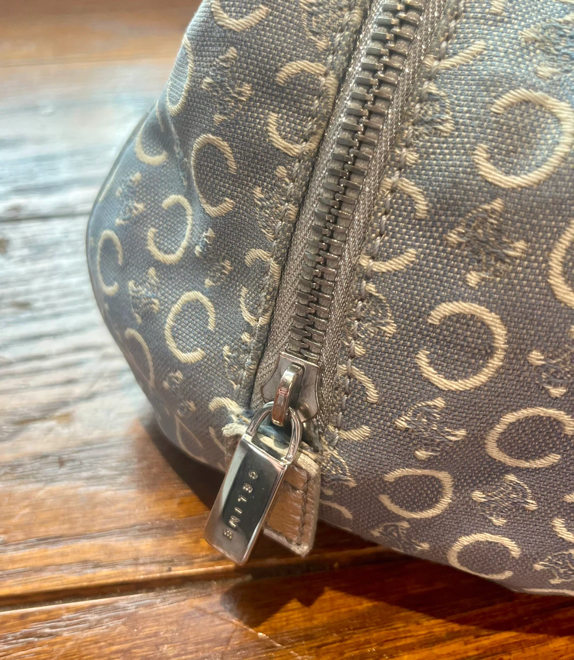 Celine Boston bag - photo 4