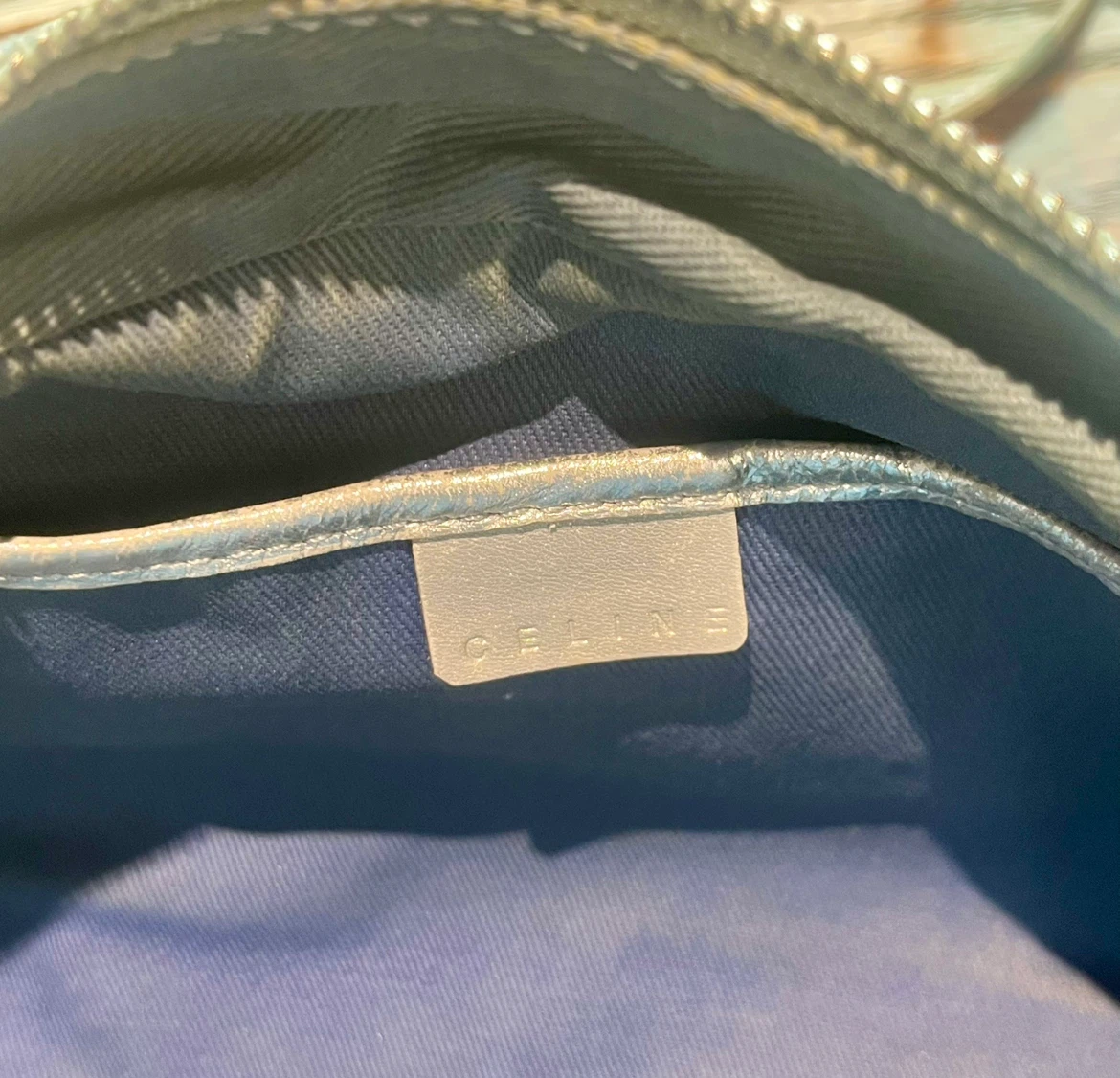 Celine Boston bag - photo 5