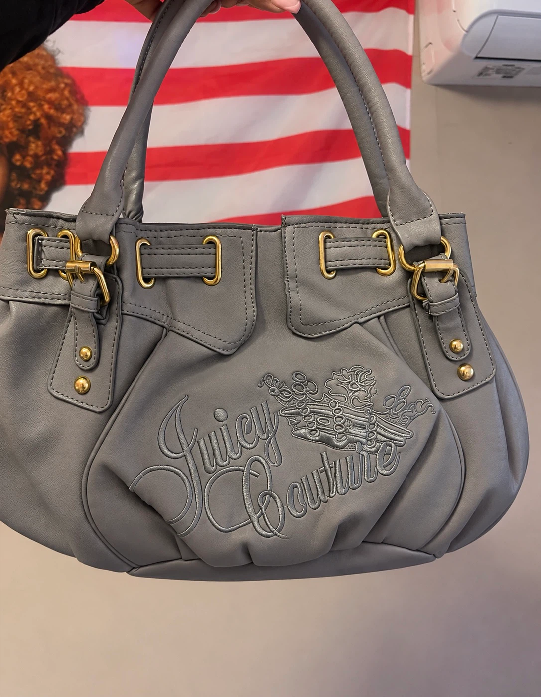 Juicy Couture shoulder bag