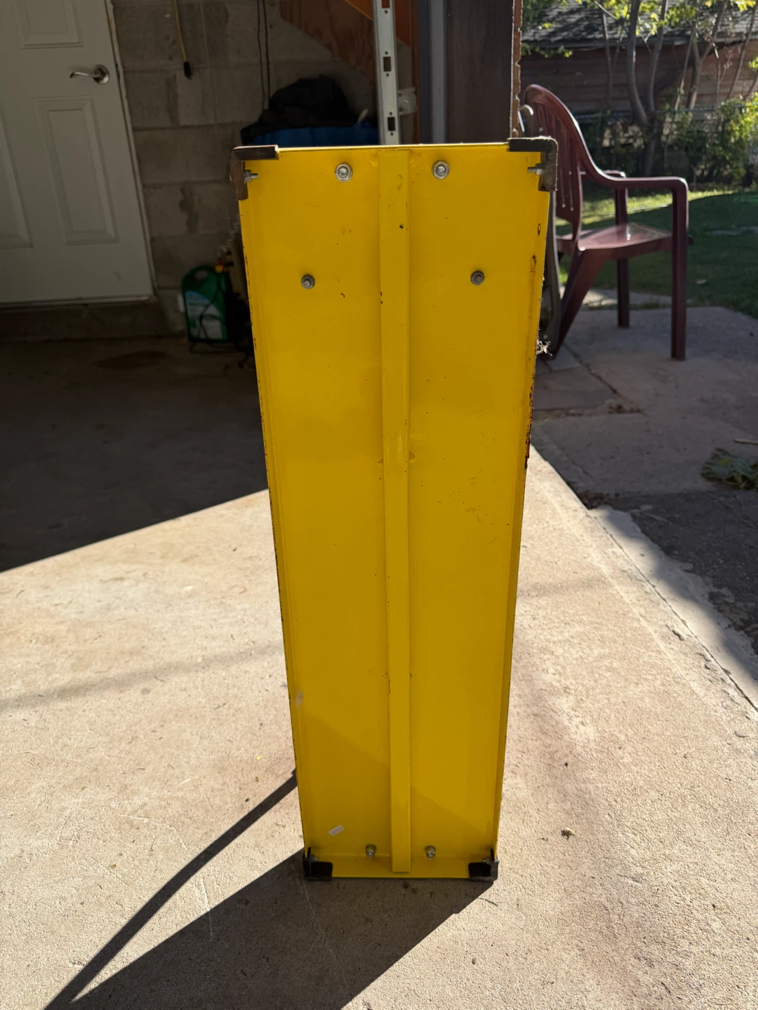 Manual Tile Cutter - photo 4