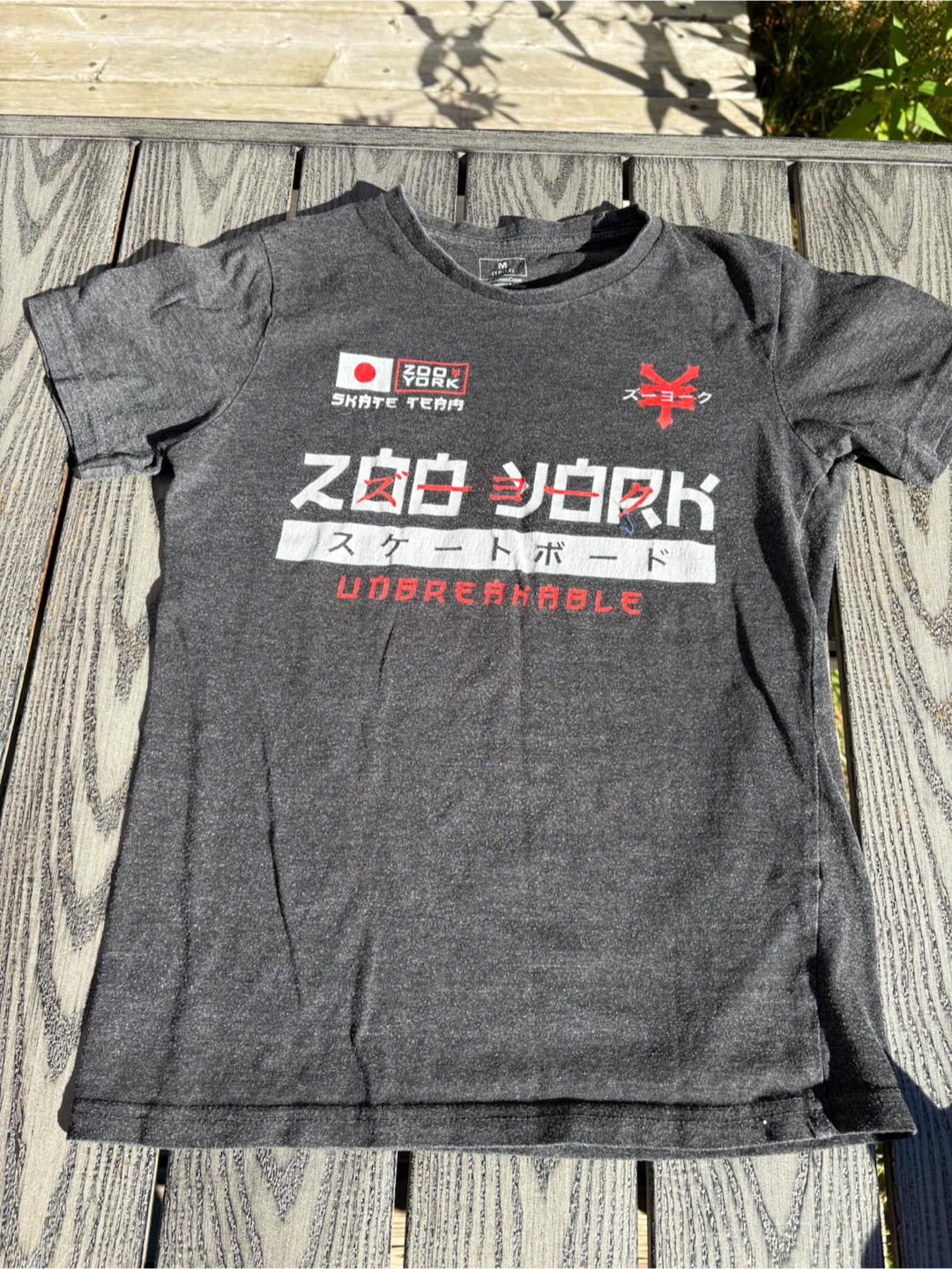 Assorted T-Shirts and Shirt Bundle - photo 4