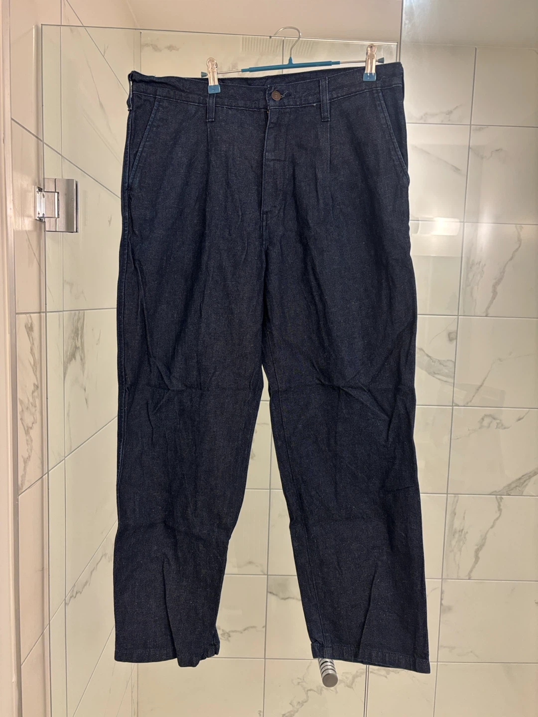 Levi's x Felix the Cat Stay Loose Jeans W33 L32