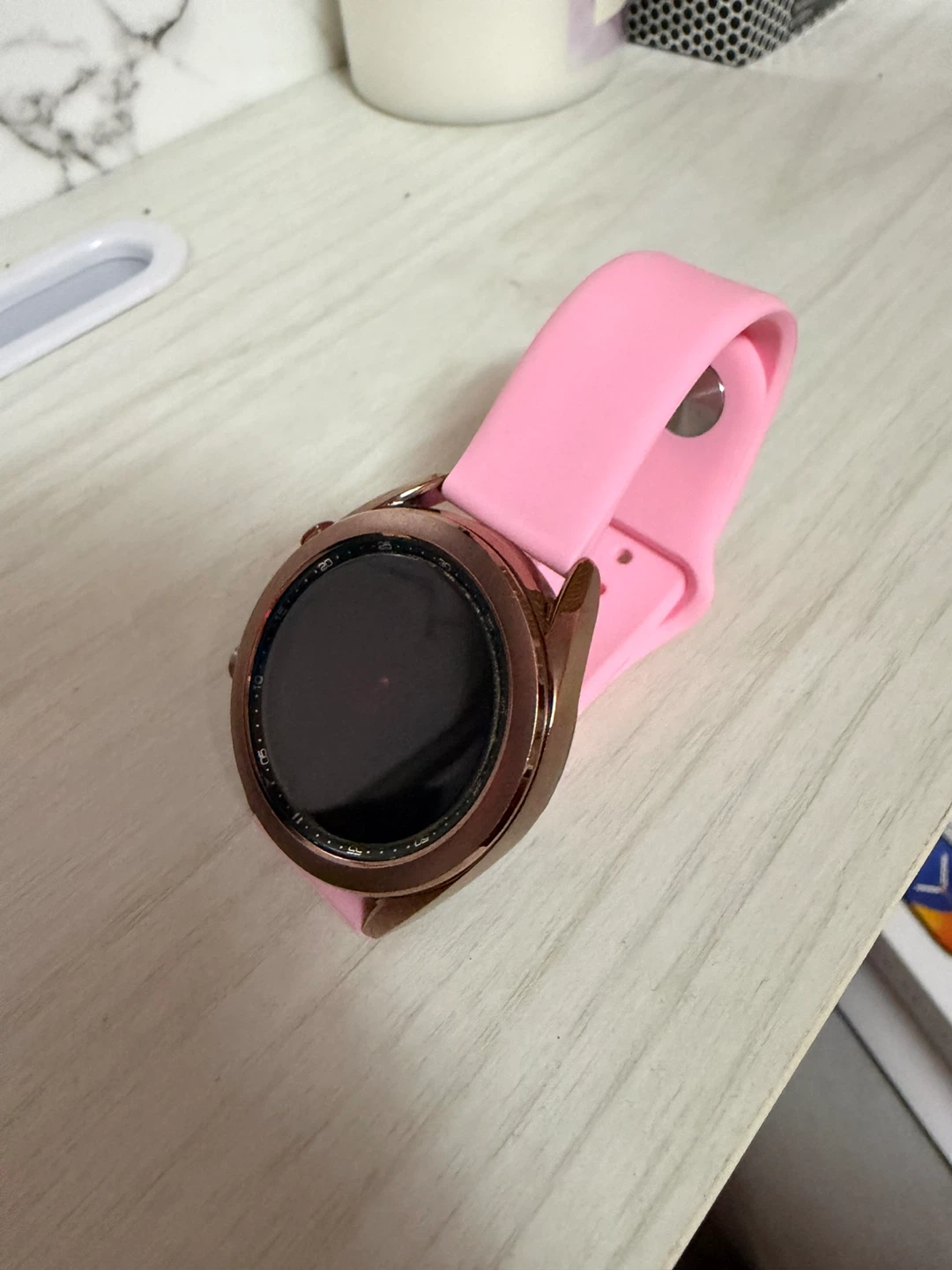 Samsung Galaxy Watch