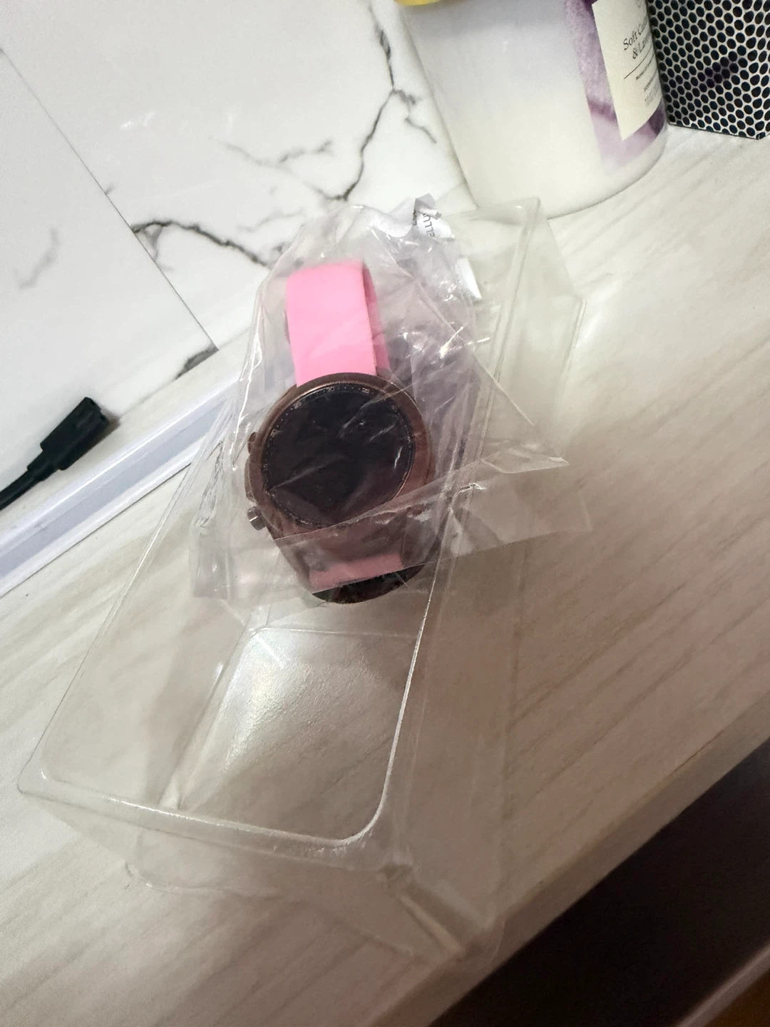 Samsung Galaxy Watch - photo 3
