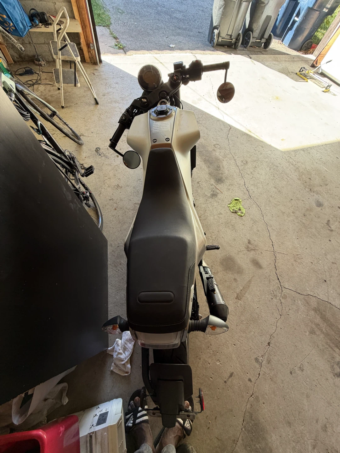 Husqvarna Vitpilen 401 Motorcycle - photo 4