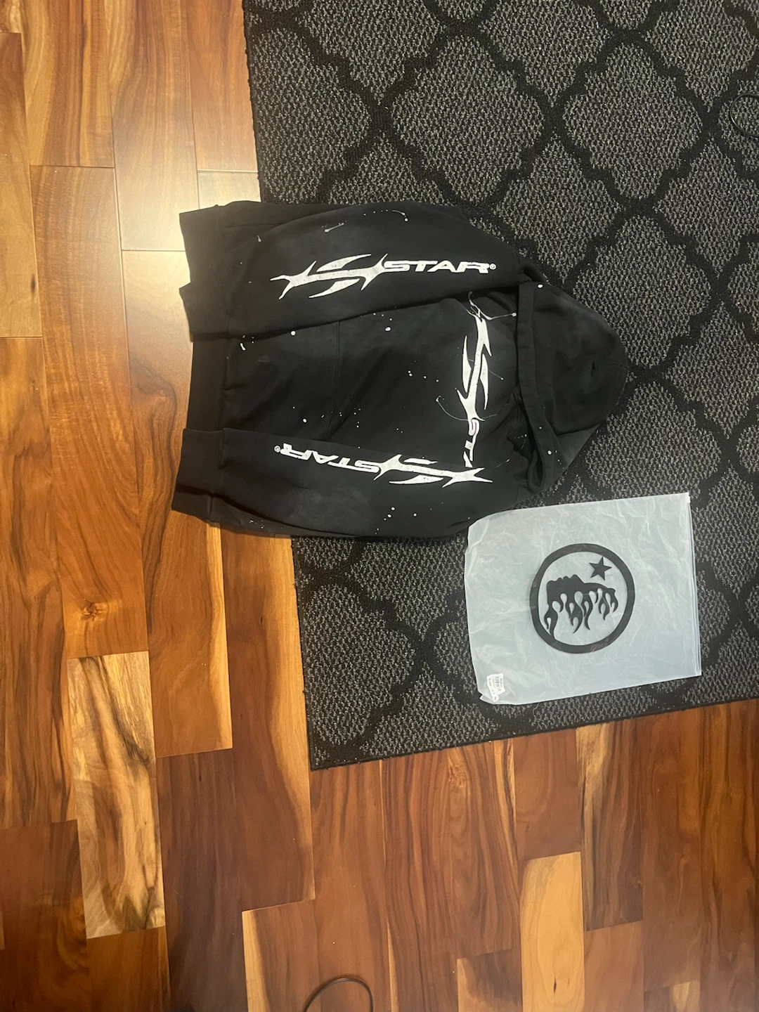 Hellstar Studios Hoodie