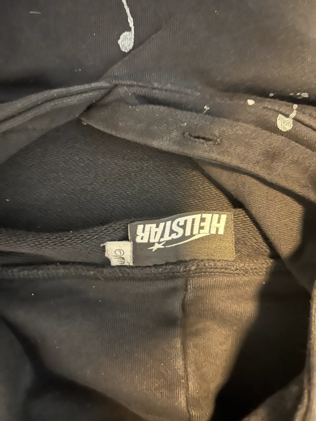 Hellstar Studios Hoodie - photo 3