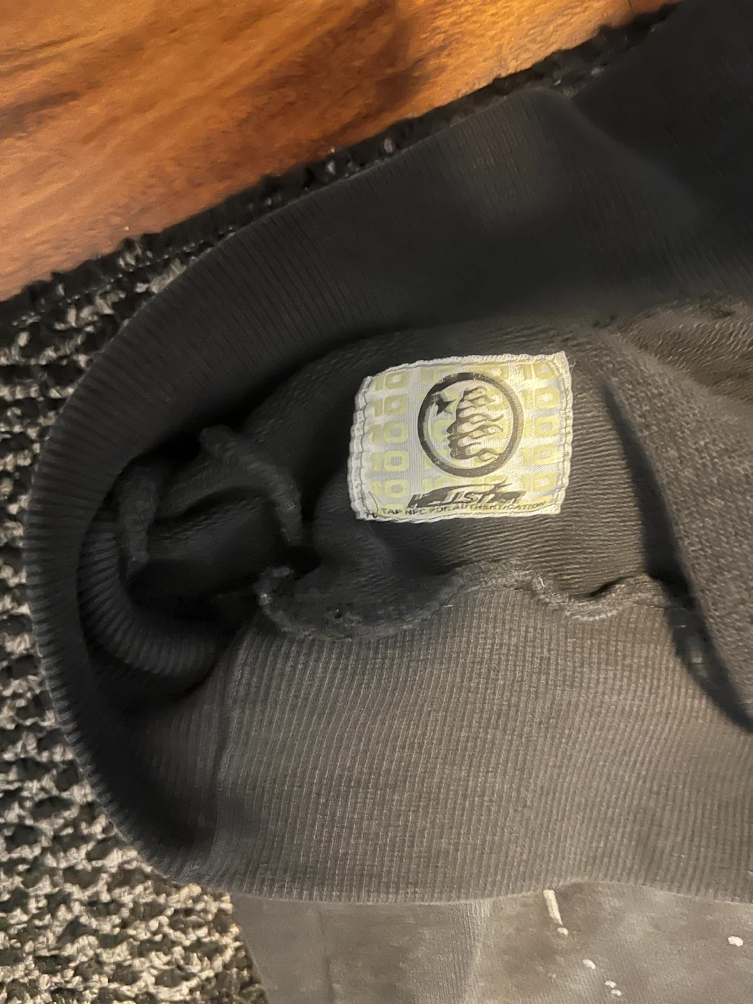 Hellstar Studios Hoodie - photo 4