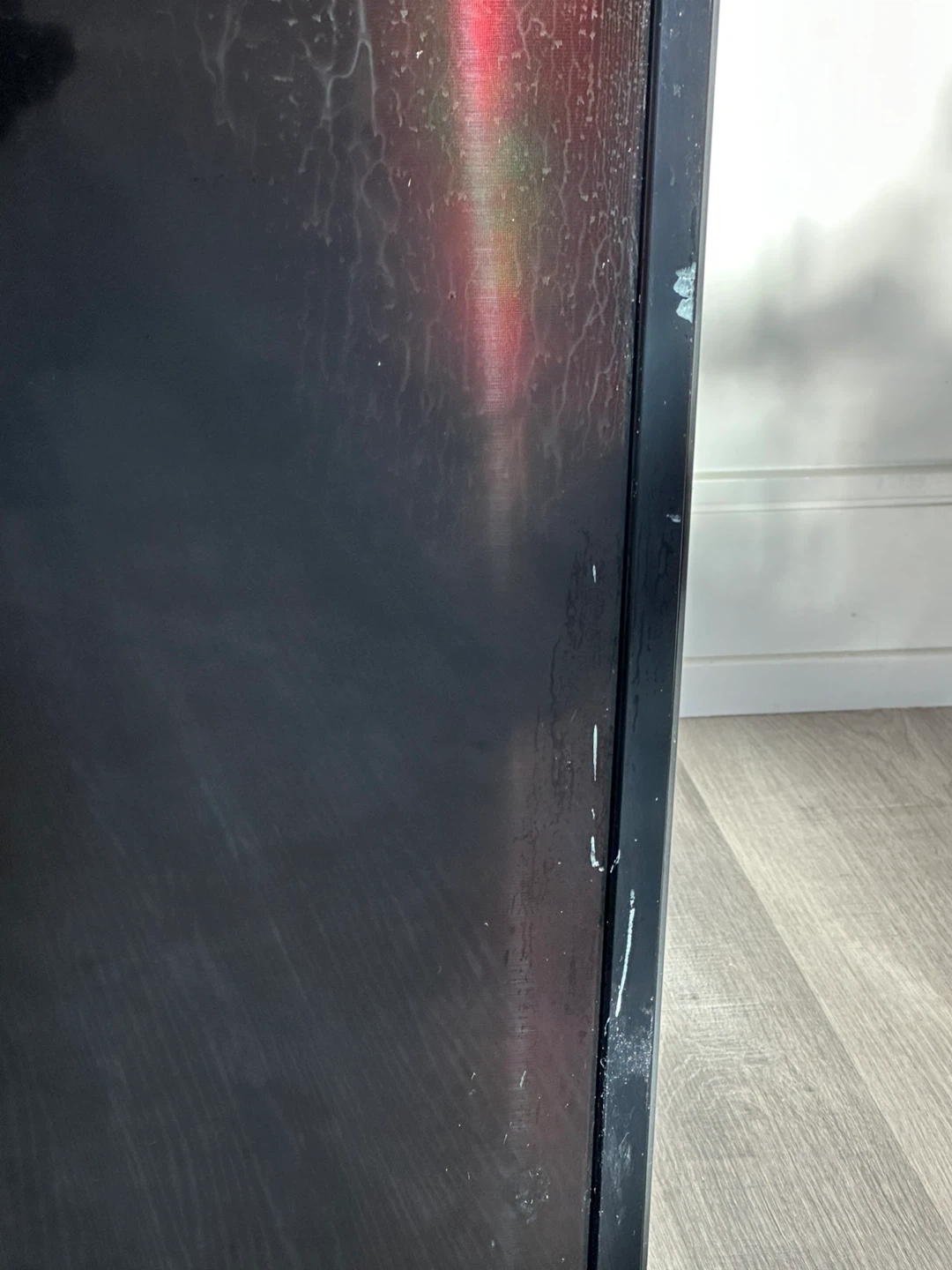 LG 40” Flat Screen TV - photo 2