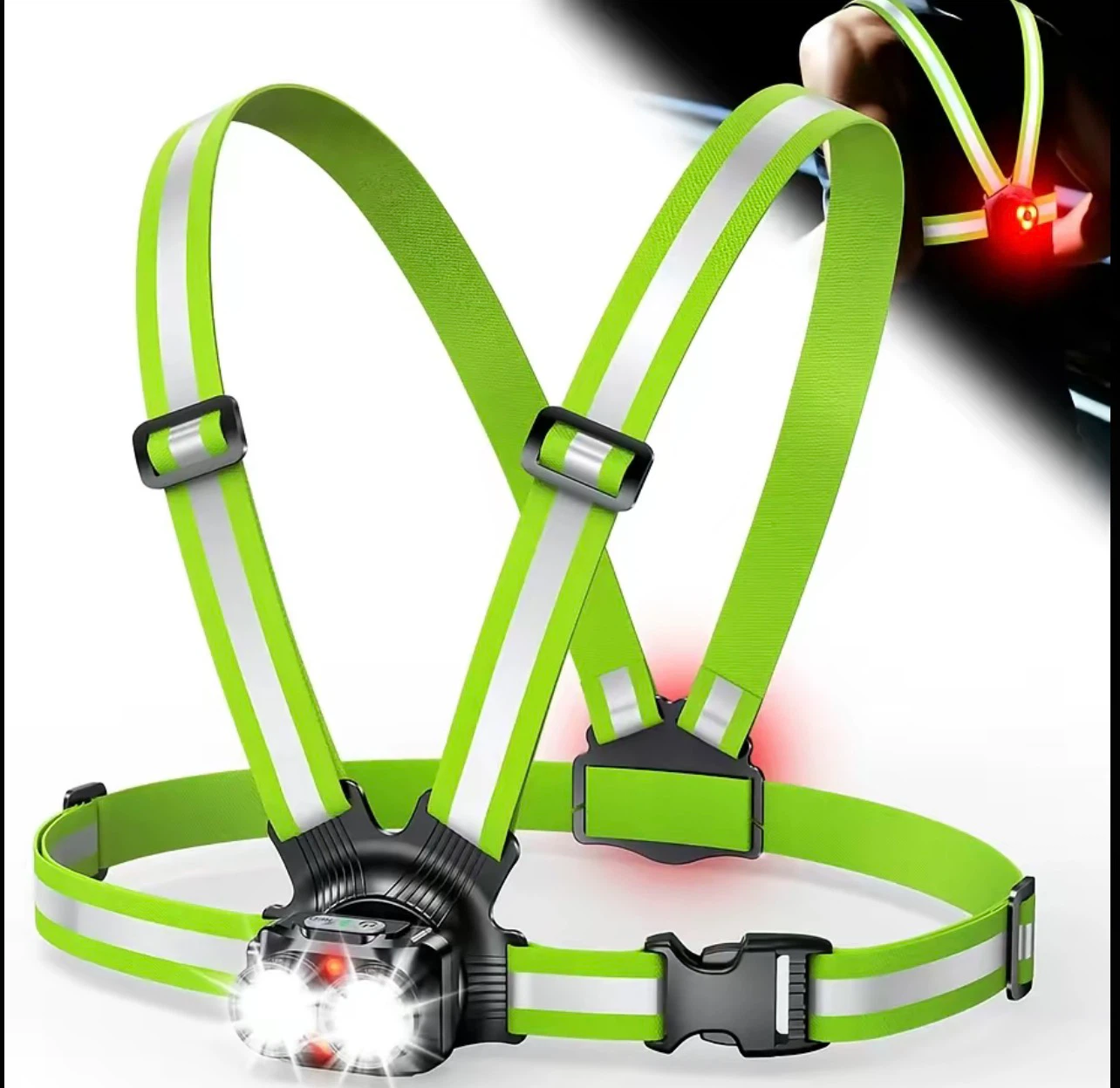 IOutdoor Sports Chest Light - photo 2