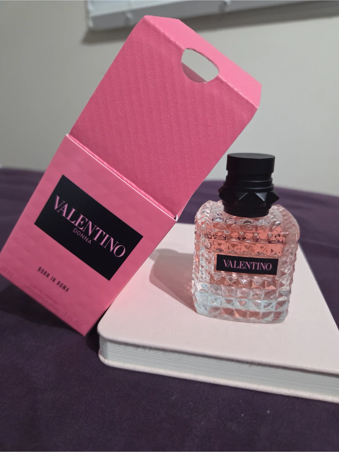 Valentino Donna Born In Roma Eau de Parfum 30ml