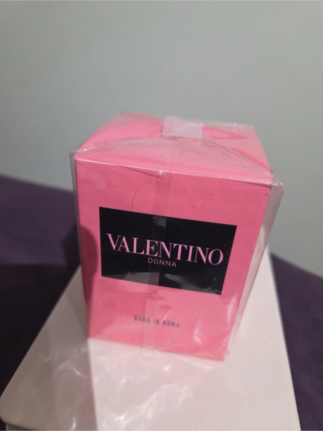 Valentino Donna Born In Roma Eau de Parfum 30ml - photo 2