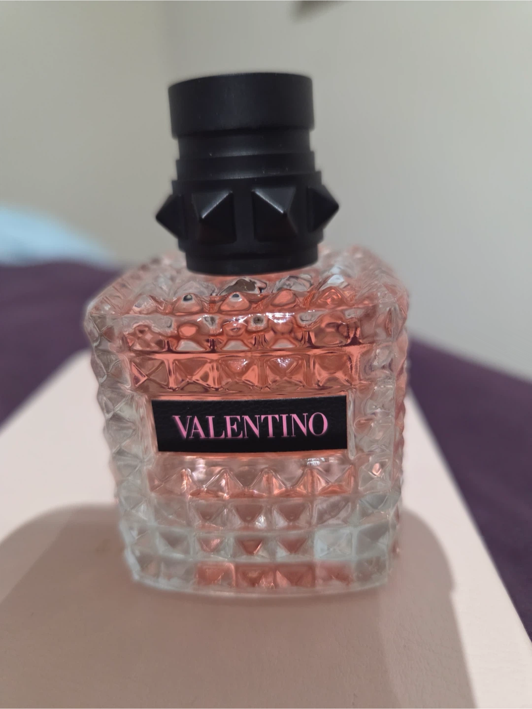 Valentino Donna Born In Roma Eau de Parfum 30ml - photo 3