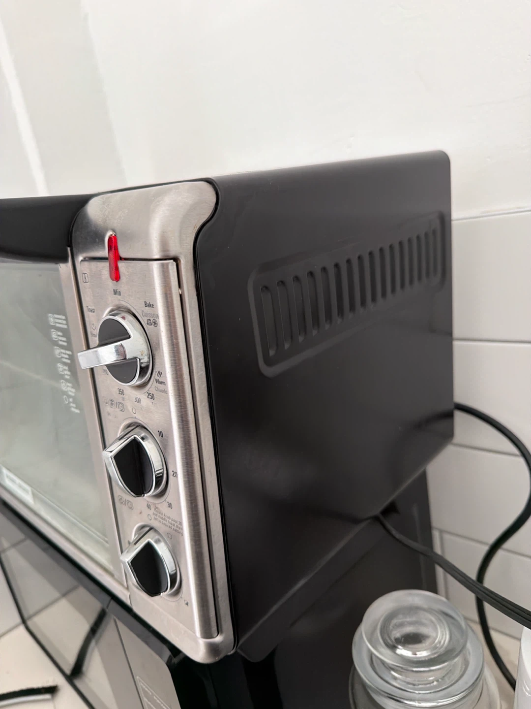 Black & Decker Countertop Oven - photo 2