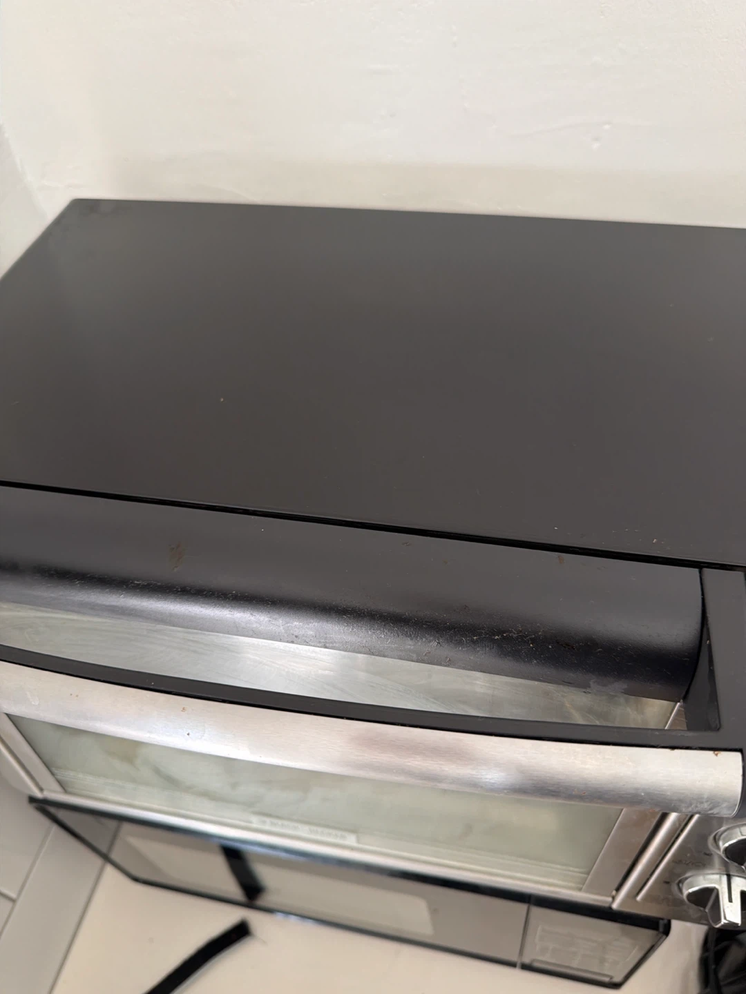 Black & Decker Countertop Oven - photo 3