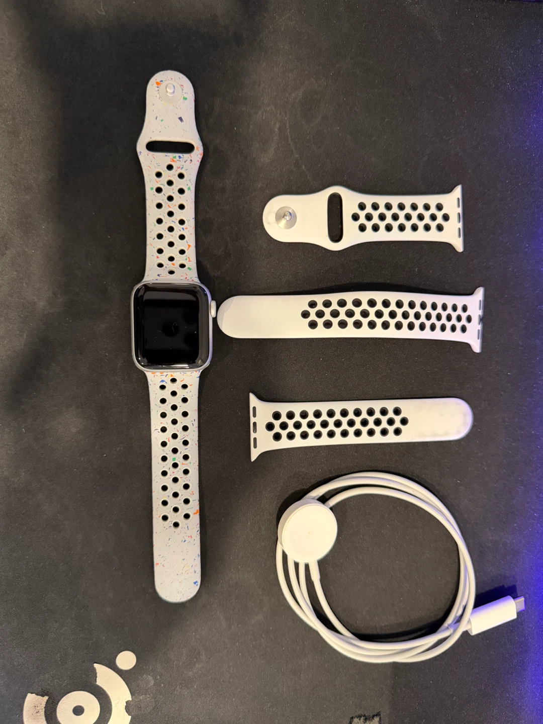 Apple Watch Nike 40mm