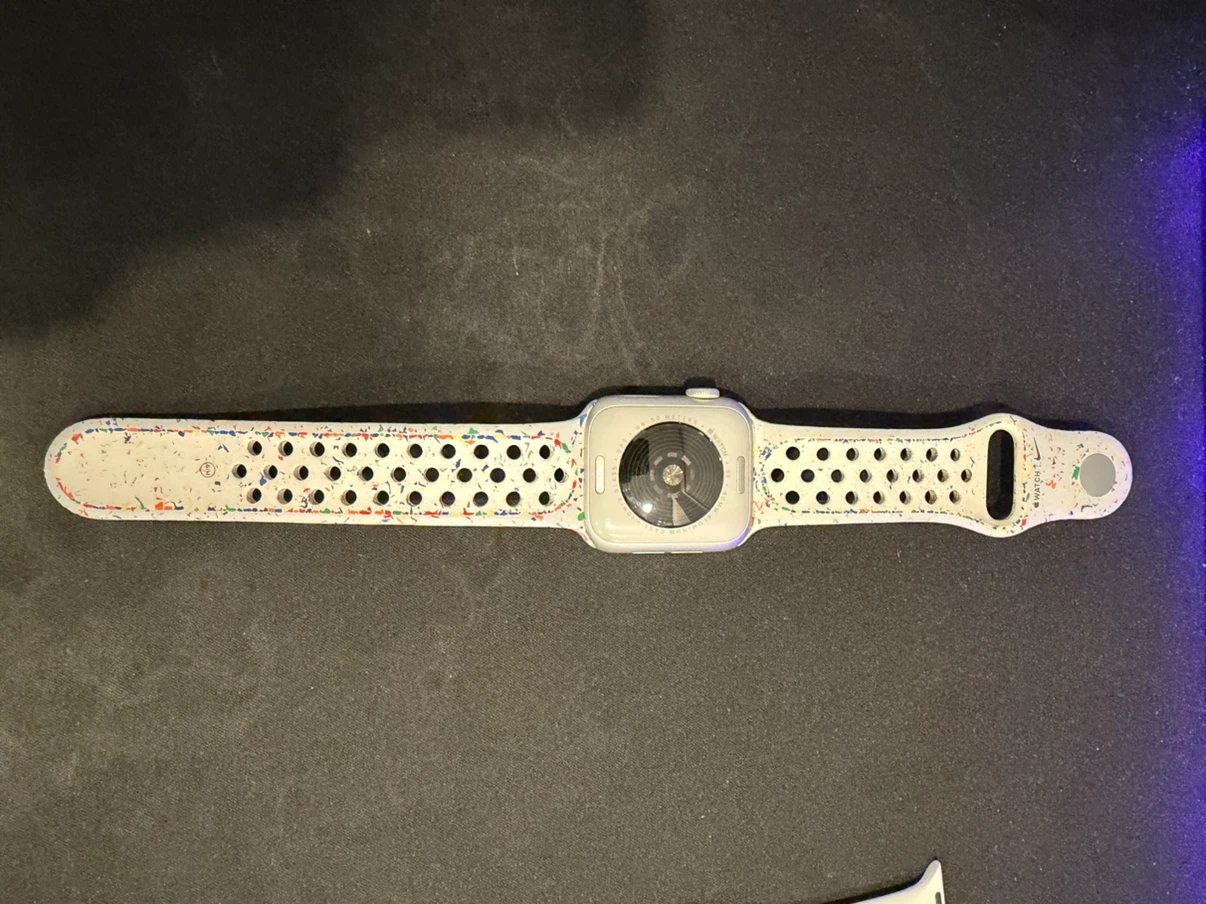Apple Watch Nike 40mm - photo 3