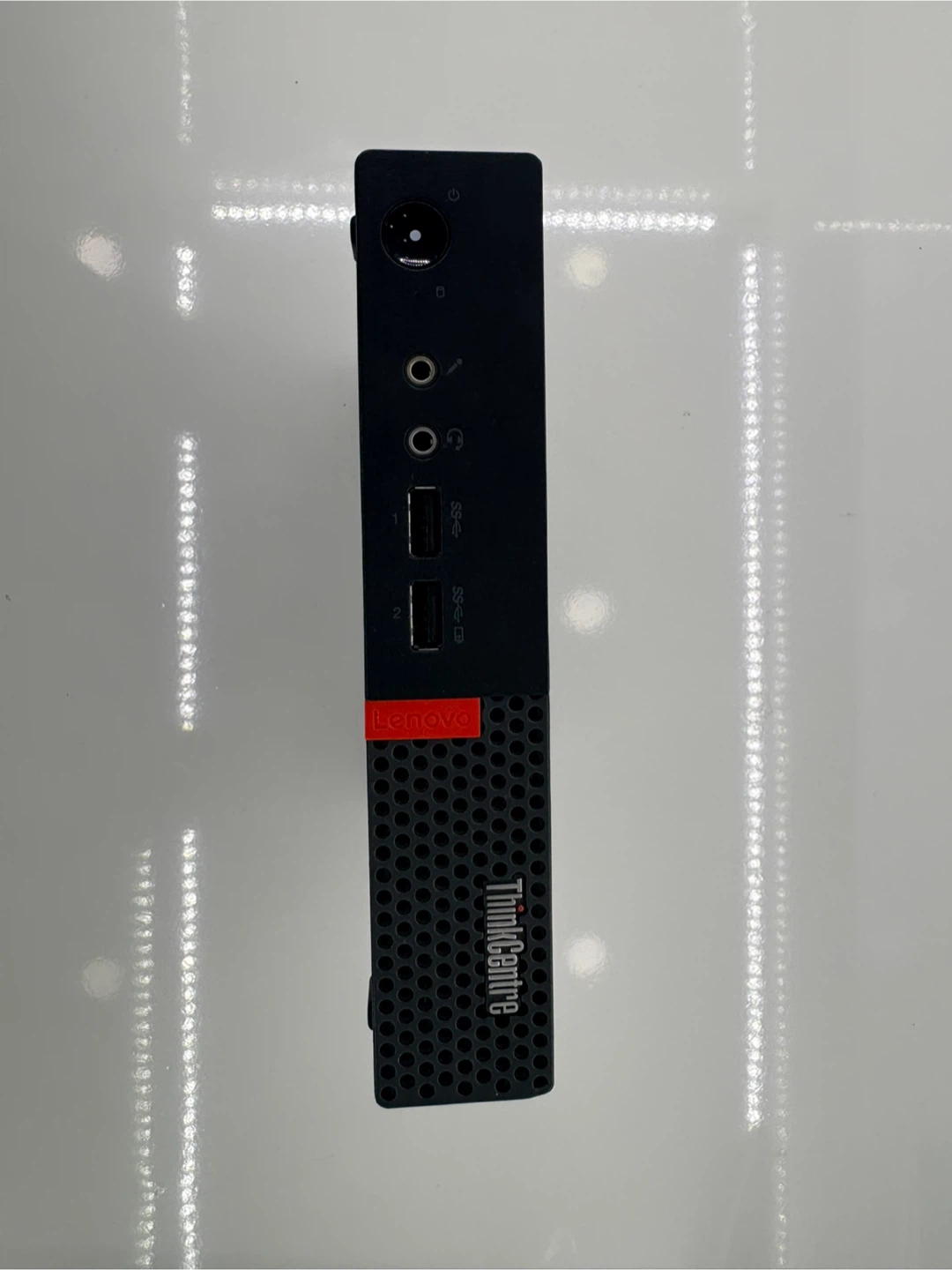 Lenovo ThinkCentre M720q Tiny PC