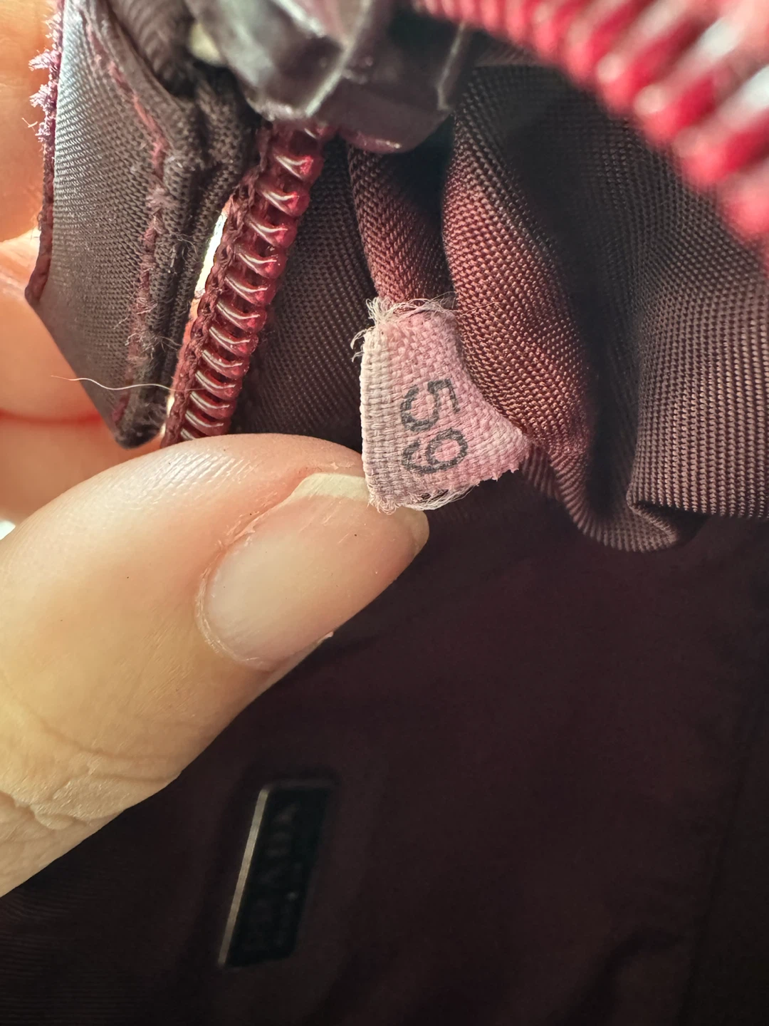 AUTHENTIC Prada Hobo Bag vintage - photo 4
