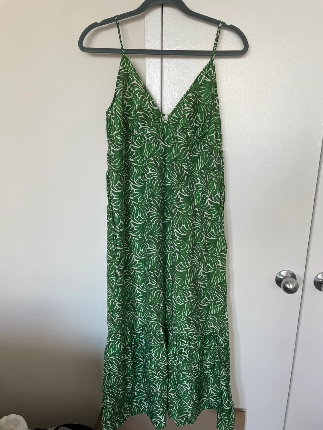 Maxi Dress - photo 2