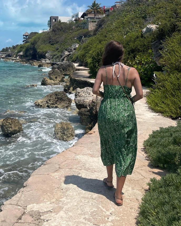 Maxi Dress - photo 3