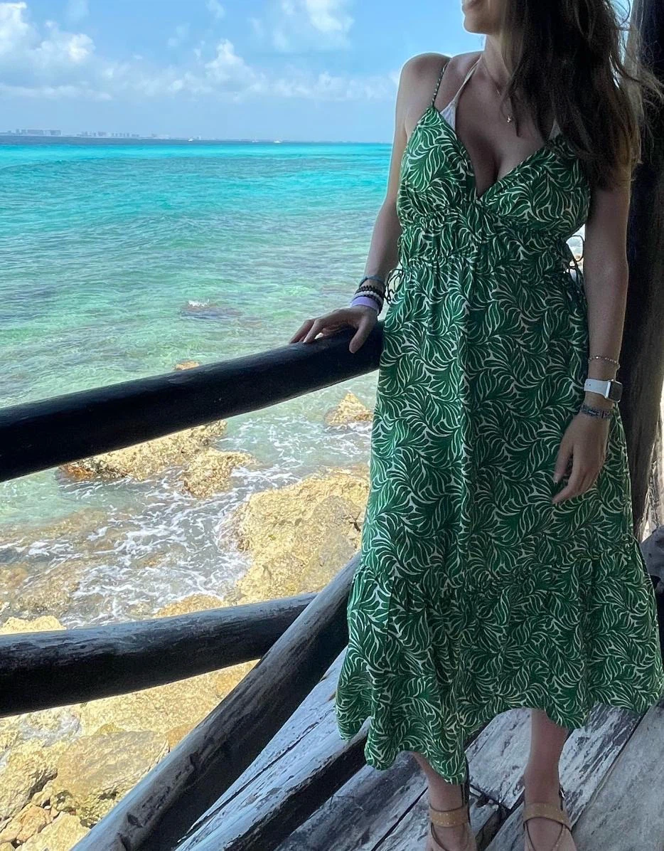 Maxi Dress - photo 4