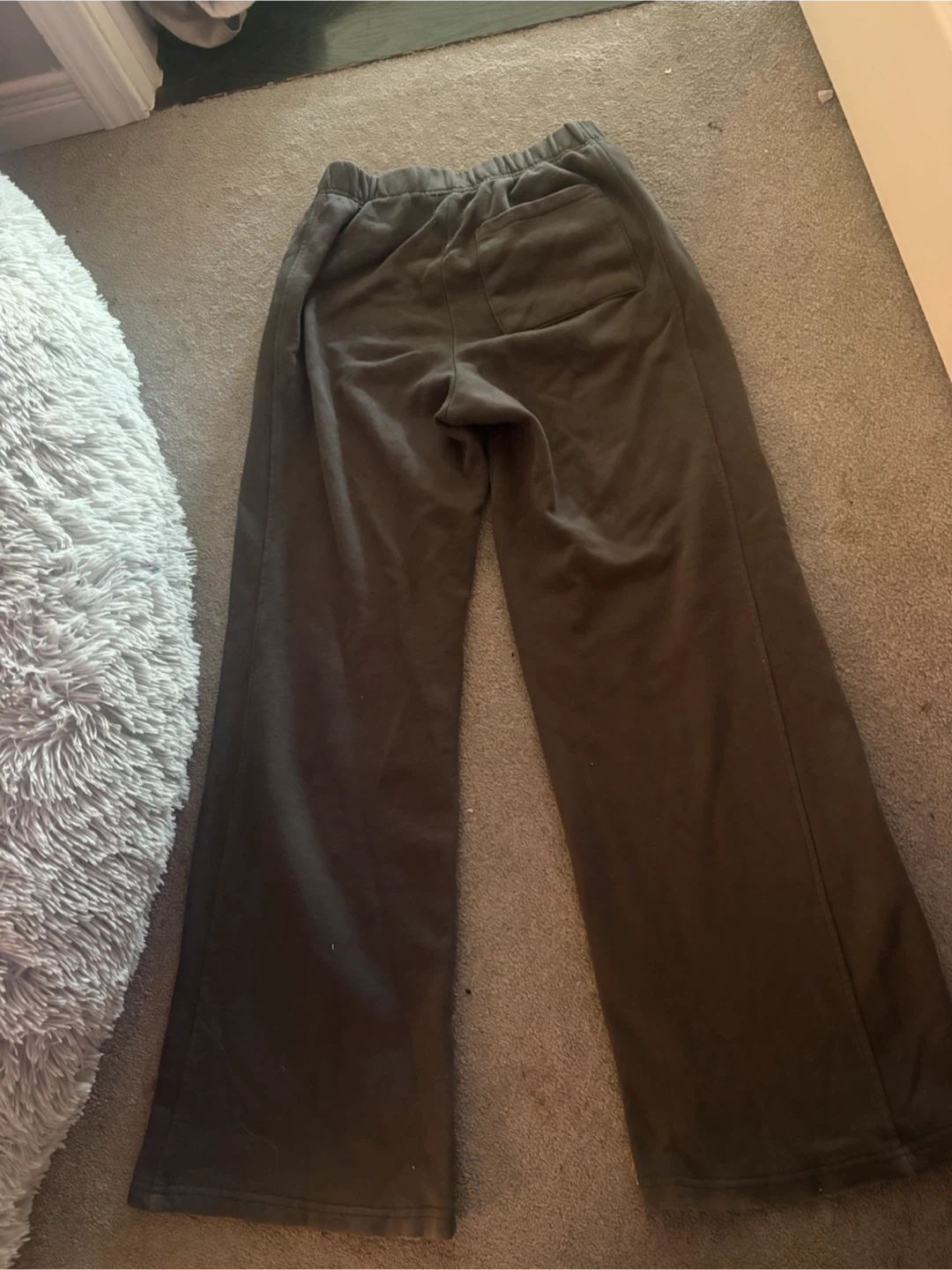 Garage Sweatpants XS - photo 4