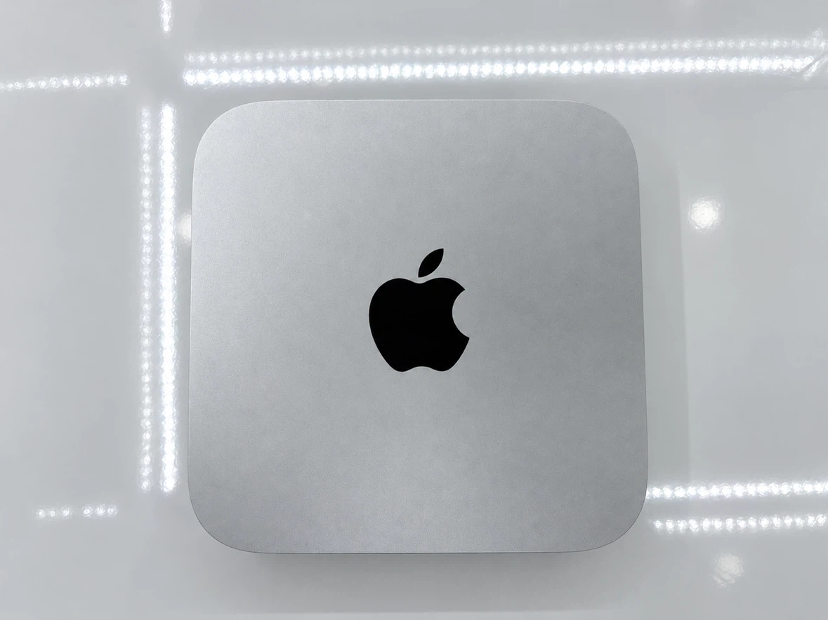 Apple Mac mini A1347