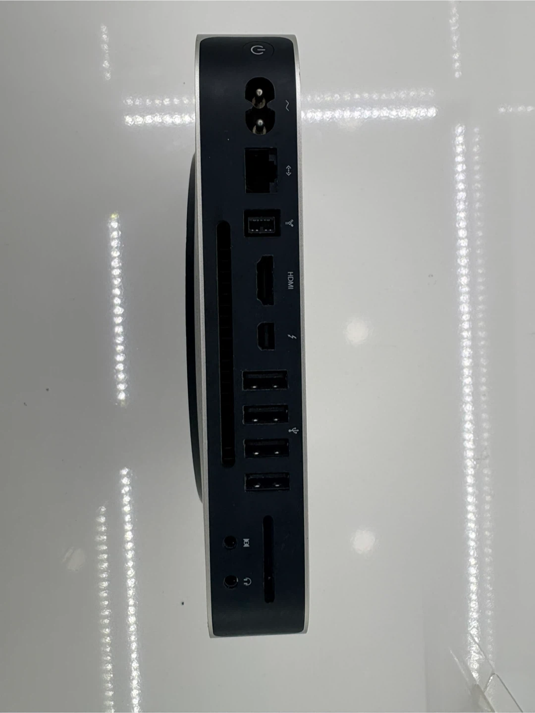 Apple Mac mini A1347 - photo 4